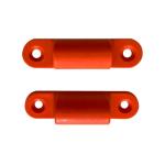 Customization Standard Stainless Steel Fire Dept Tool Mounting Brackets