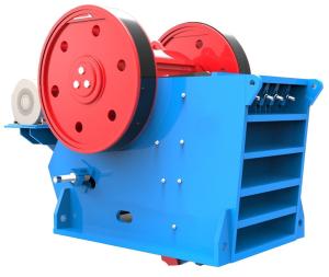 China Quarry Stone Jaw Crusher Machine Primary And Secondary Crushing wholesale