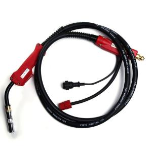 China Split All In One Airless Welding Gun Welding Machine wholesale