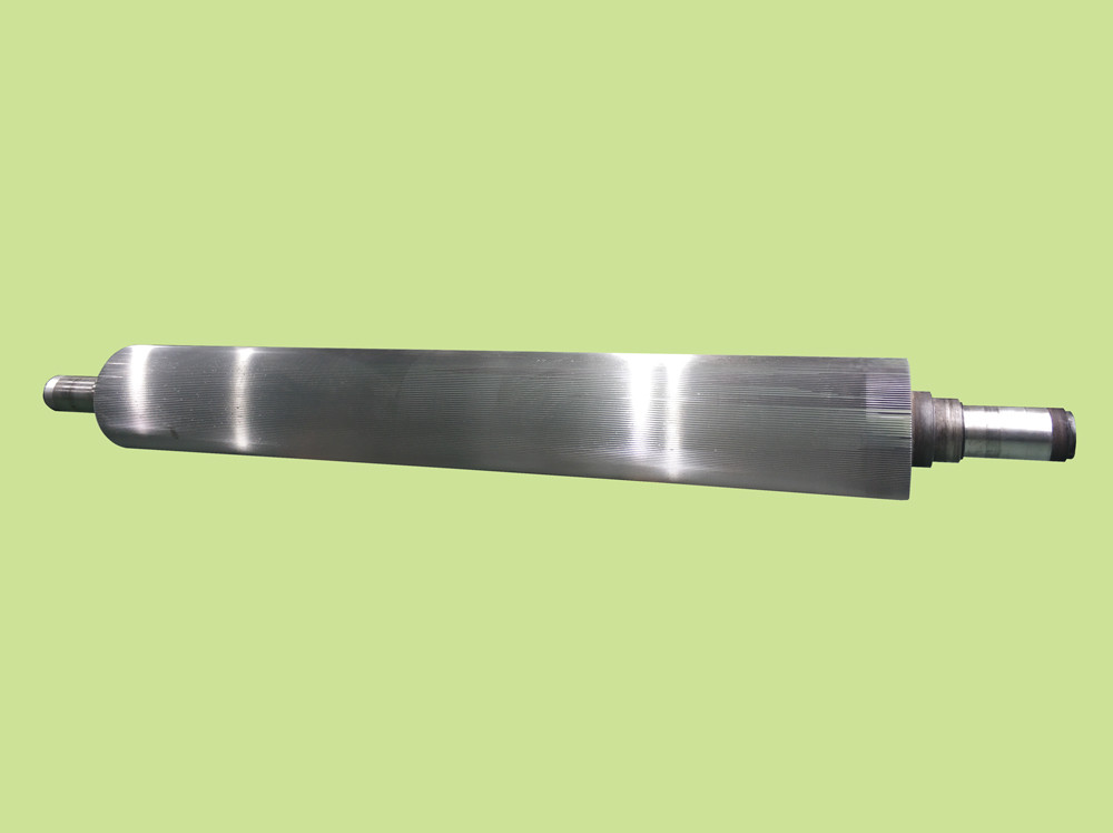 UV Profile 4.7mm A Flute Corrugating Rolls