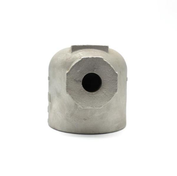 Stainless Steel Precision Casting Service Heat Resistant valve body assembly