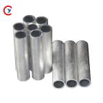 High Precise Aluminum Alloy Tube Seamless 7005 7075 T6 Diameter 12inch