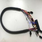 YAMAHA placement machine YV100X YV100XG head solenoid valve cable KV8-M66A5-500