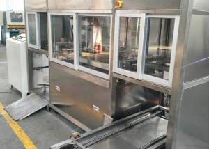 China Alkali Resistance Ultrasonic Cleaning Machine wholesale