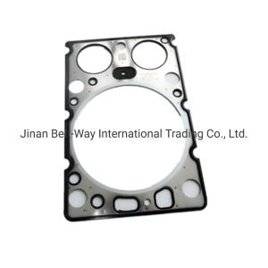 China Steel Cylinder Head Gasket 612600040355 for Weichai Engine Wd615 USD Payment Accepted wholesale