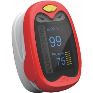 China fingertip pulse oximeter for children wholesale