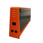 Car / Taxi Top LED Display Sign 3G 4G Outdoor Advertising 5mm Pixel Pitch