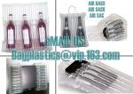 Safe bags, air sacks, air sac, air-sac, air-sacs, emballage, protection bag,