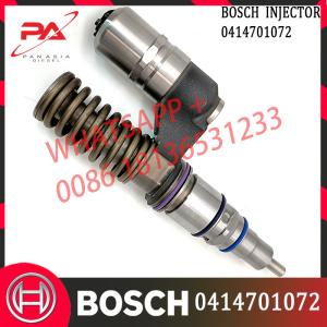 China 0414701072 Genuine Diesel Fuel Unit Injector 0414701072 0414701051 0414701072 1943974 0414701072 0414701051 wholesale