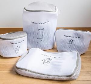 China laundry washing mesh bag wholesale