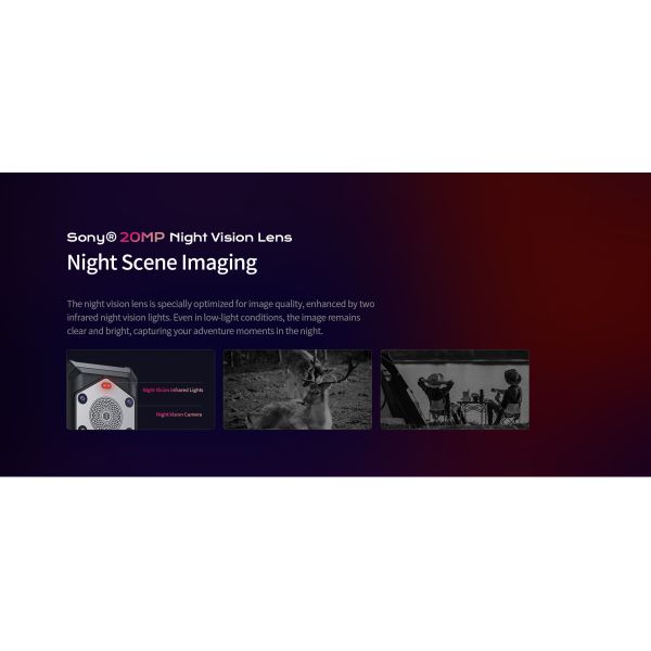 EM-P2 PRO Android 14 / GMS industrial waterproof handheld