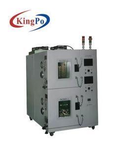 China Double-Layered High Low Temperature Chamber wholesale