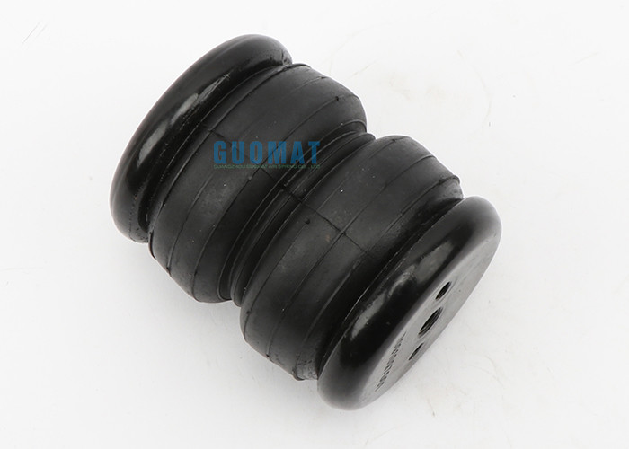 2B2200 Air Suspension Air Bags / Air inlet 1 / 4NPT Double Convoluted Air Bag