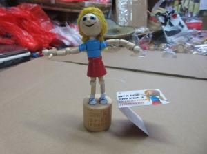 China Wooden / Doll Toys Inspection PSI Type 3rd Party Inspection Services wholesale