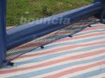 0.6mm PVC Tarpaulin Inflatable Golf Tent Manufacturer