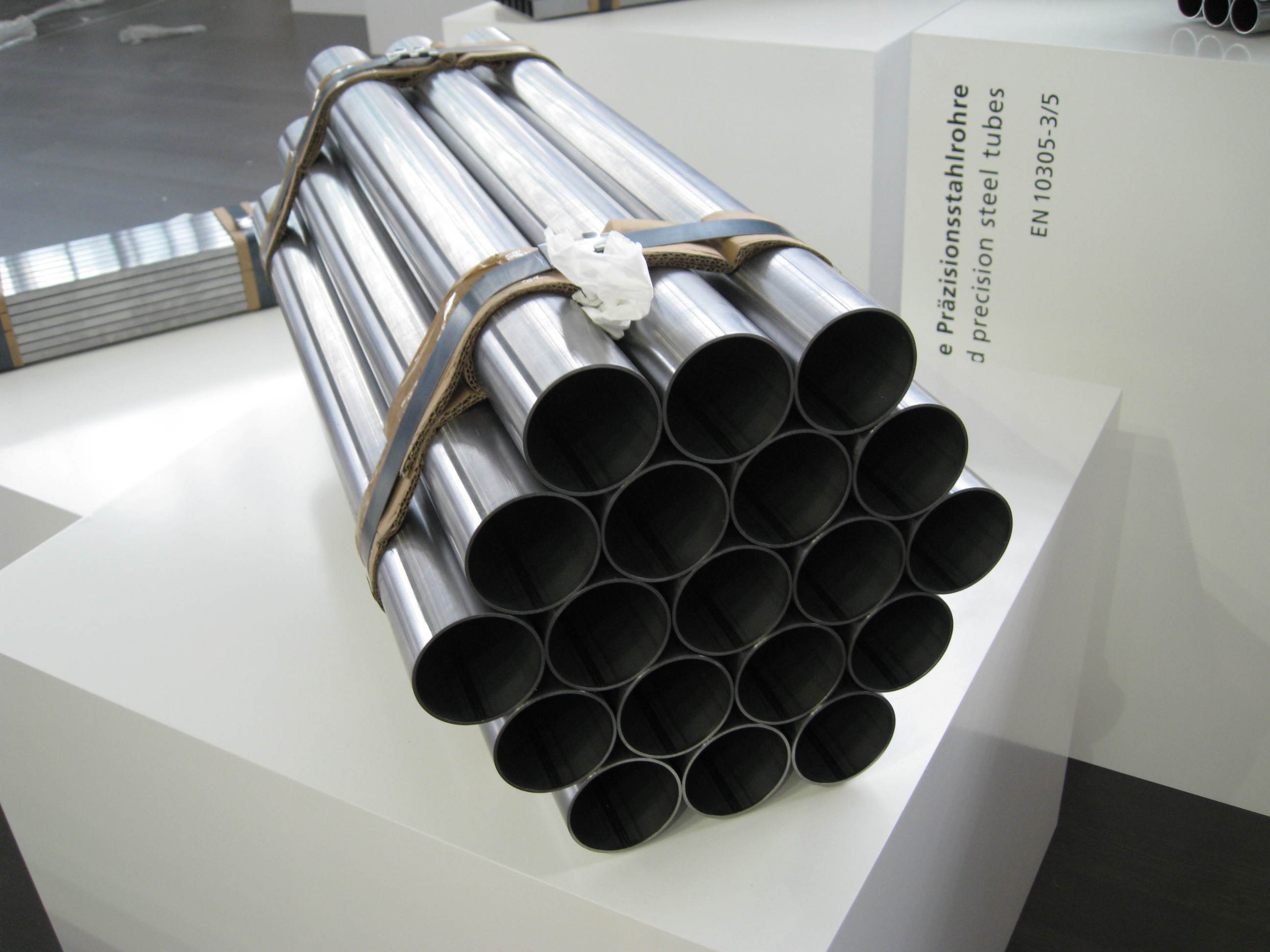 China SAE J524 DOM Steel Tubing Manufacturer China wholesale