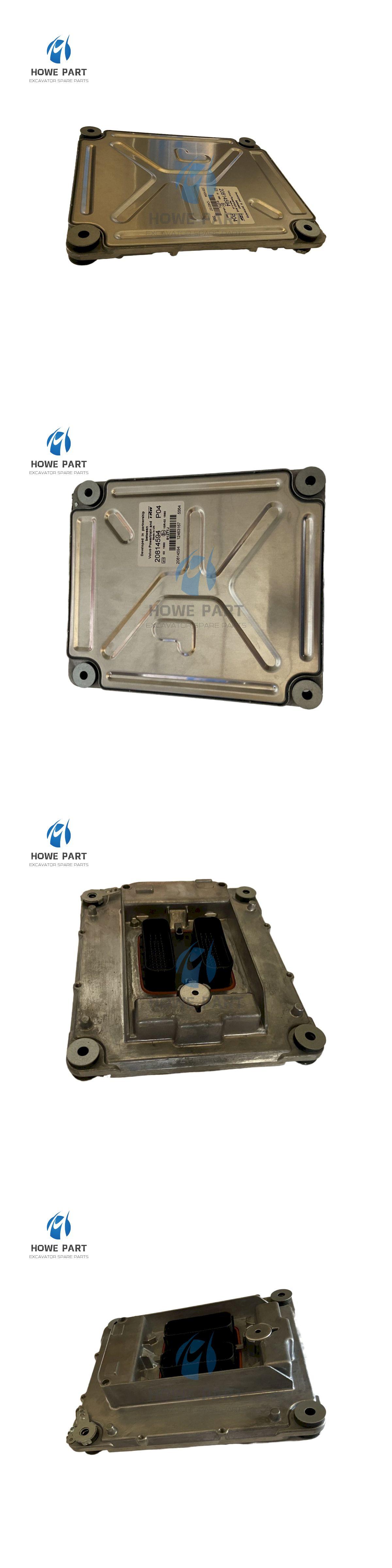 TAD1642GE Excavator ECU Controller 20814594 For Volvo Penta Generator Long Lasting
