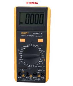 China 19999 Counts Smart Electrician Digital Multimeter wholesale