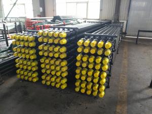 China 114mm Minig Drill Pipe wholesale