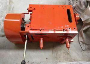 China 100m 15KN Drill Gyrator Assembly Drilling Rig Components wholesale