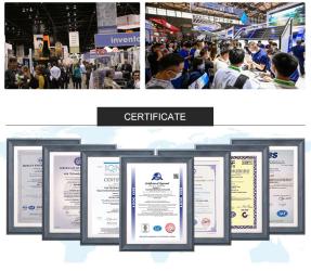 HK LIANYIXIN INDUSTRIAL CO., LIMITED