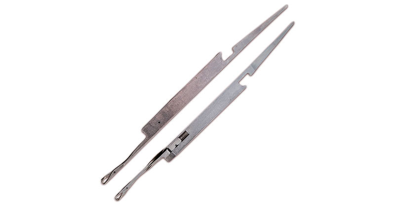 Vosas Spec Groz Beckert Knitting Machine Needles 89.75-64 G016