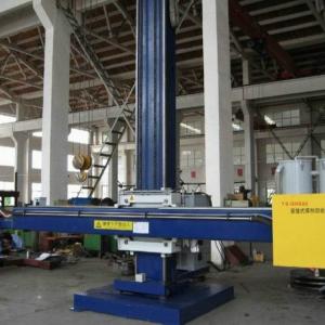 China Stationary Revolve Welding Manipulator For Pipe Tube Welding wholesale