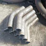 ANSI B16.9 Carbon Steel Bend