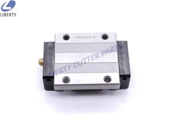 Paragon Hx / Vx Cutter Parts 153500689 Bearing Block Flanged 15mm THK For