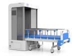 Airport Covid19 275 KG Negative Pressure Hospital Bed