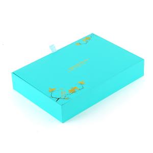 China Customized Gift Box With Side Flip Sky Cover, Mid Autumn Mooncake Gift Box wholesale