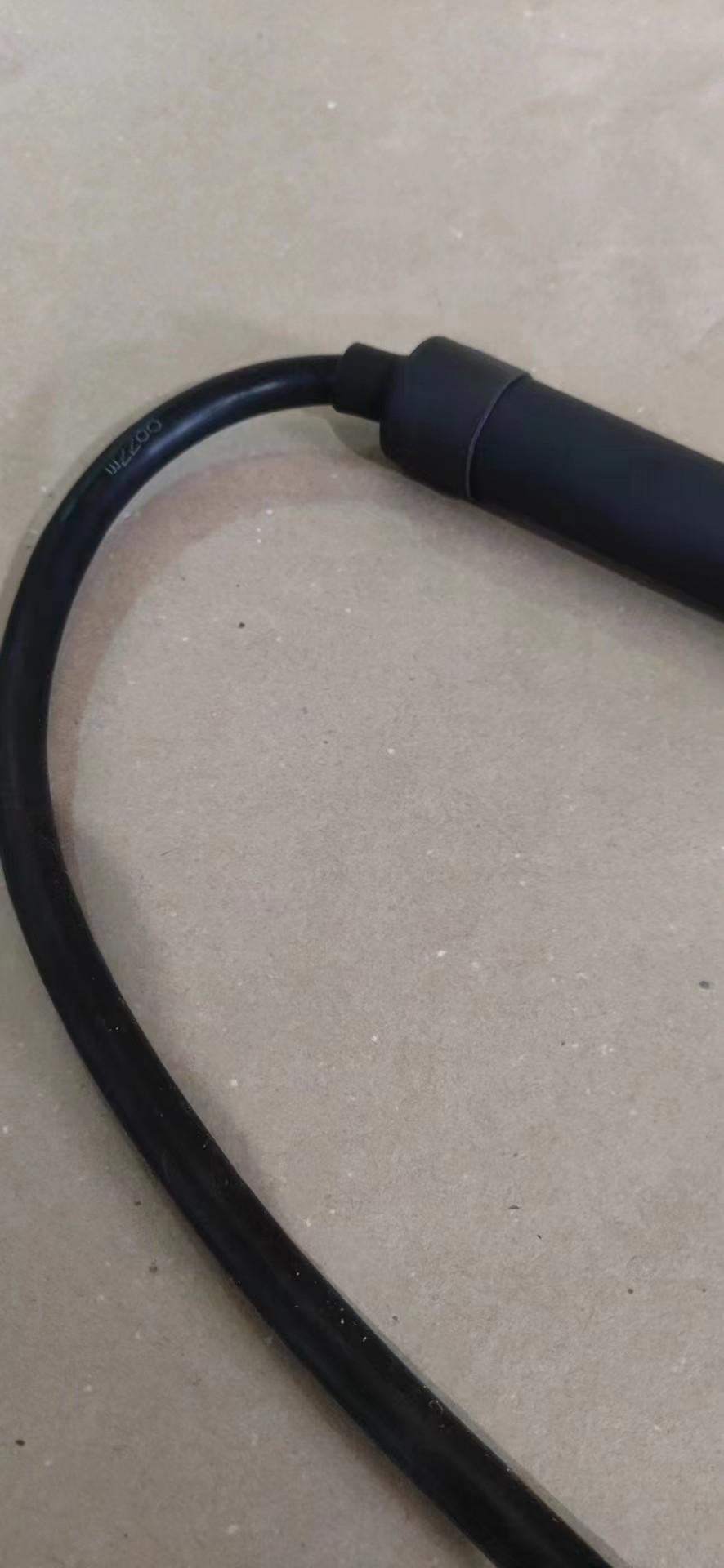 Supplier MMO Coated Gr2 Titanium Tubular Anode For Cathodic Protection Electrode