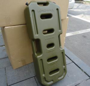 China 30 Liter Jerry Can Fuel Tank for 4x4 Cars Heavy Duty wholesale