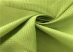 0.2*0.5 Twill Ripstop Two Tone Look Waterproof Outdoor Fabric For Sports And