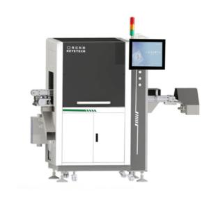China 110V Vial Visual Inspection Machine For Plastic Packaging Industry wholesale