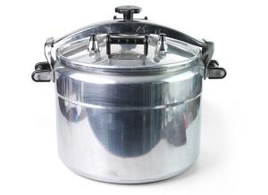 China 80Kpa Household Pressure Cookers wholesale
