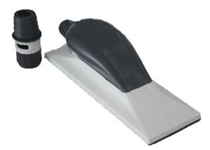China Polion Sanding Machine Parts Square Sander Good vacuuming effect 70*198 MM Size wholesale