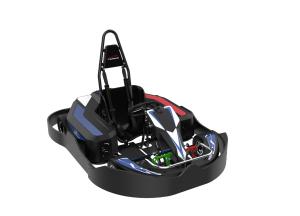 China 90km/H Kids Electric Go Karts wholesale