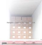Heavy duty food grade plastic jar