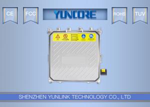 China 1200Mbps Waterproof Dustproof Access Point Base Station wholesale