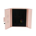 30ml Perfume Set Sample Bottle Packaging Double Door Magnetic Custom Paper Gift
