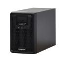 Uninerruptible Online High Frequency UPS 3 - Phase Out For Commercial