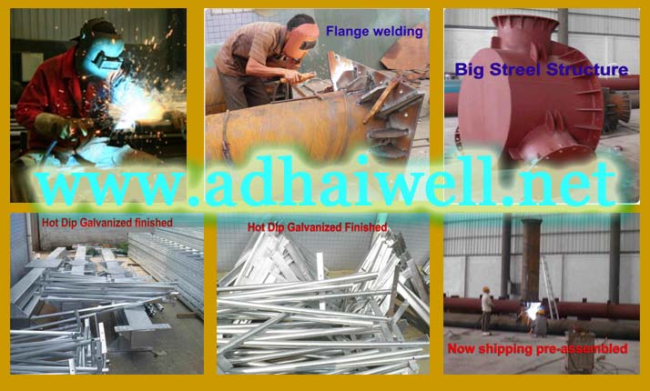 Free Stand SMD Pitch 10mm LED Digital Display Billboard