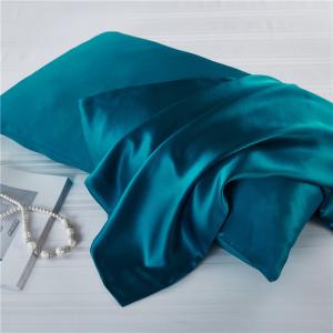 China Modern 22 Momme Silk Fabric , Woven Mulbery Pure Silk Cloth wholesale