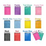 Shockproof Self Adhesive Recyclable Kraft Paper Envelopes