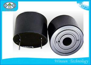 China 500Mhz SMD Piezo Buzzer For Air Condition , Pin Type 90DB Piezo Buzzer wholesale