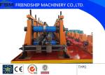 2.0mm Thickness Roll Forming Machinery Gi For Photovoltaic Stents