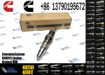 QSX15 ISX15 X15 Fuel Injection Pump Fuel Injector 4062569NX 4062569RX 4928260