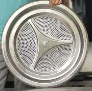 China Progressive Die And Hot Work Die Steel Perfect Fit For Metal Stamping Dies Production wholesale