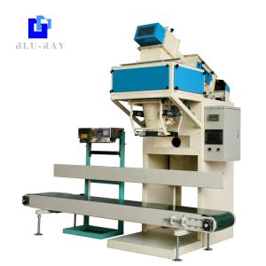 China 3KW Semi Automatic Skim Coat Powder Packing Machine wholesale